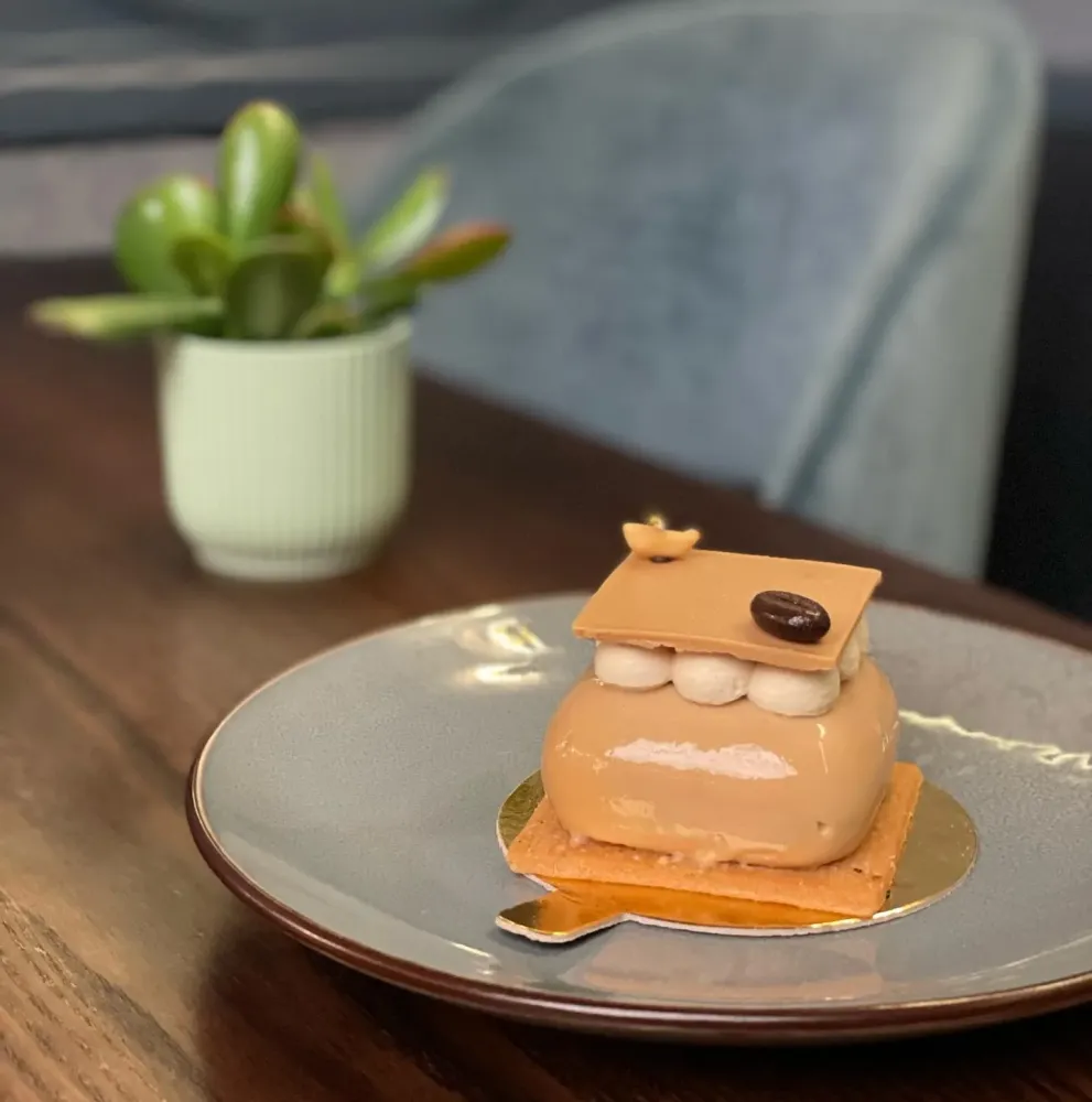 patisserie