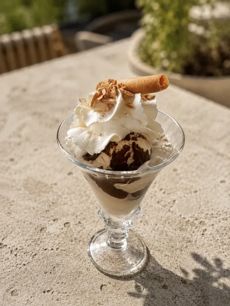 Patisserie - LA GOURMANDISE (1)