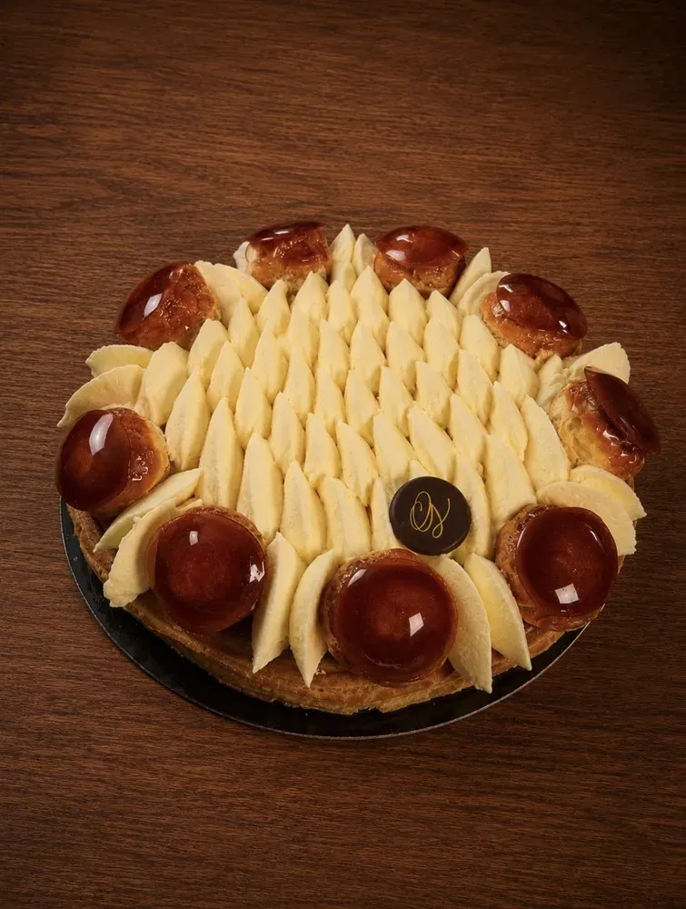 Patisserie - LA GOURMANDISE (2)