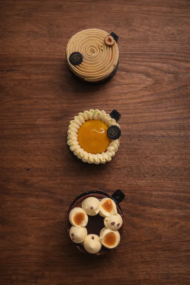 Patisserie - LA GOURMANDISE (2)