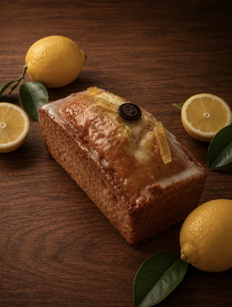 Patisserie - LA GOURMANDISE (3)